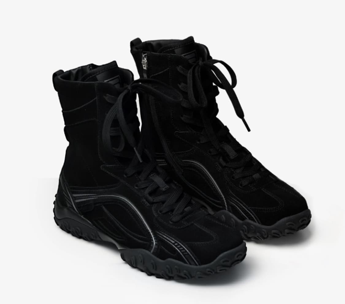 휠라 에사페 한소희 230 상품이미지1