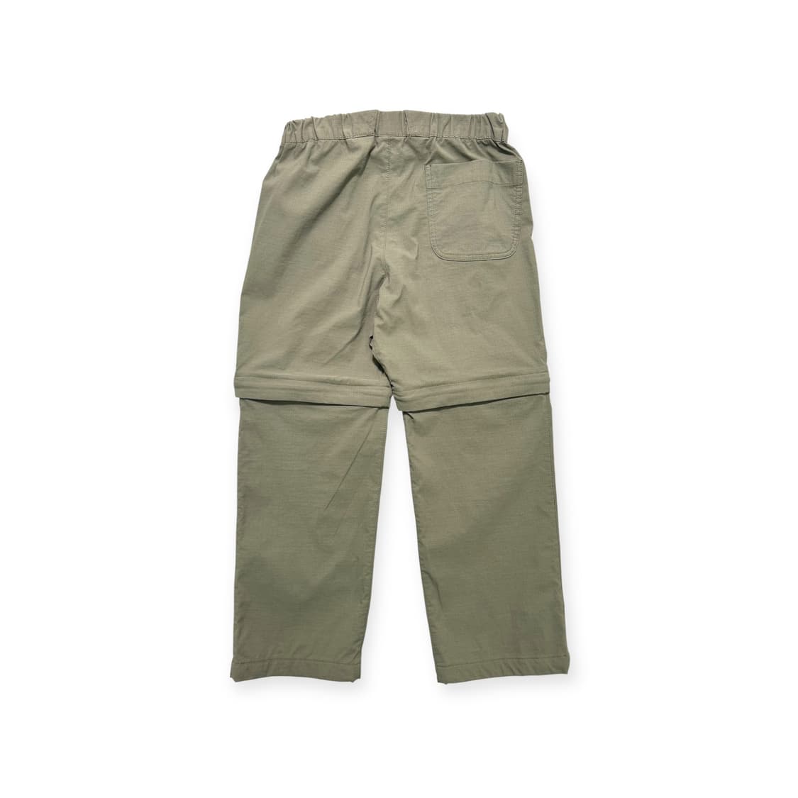 몽벨 키즈 디터쳐블 팬츠(110) 상품이미지2