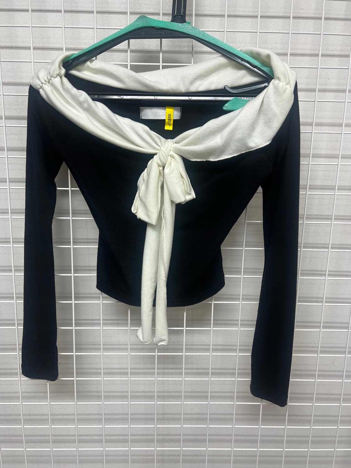 낫유어로즈 블레어탑 상품이미지4