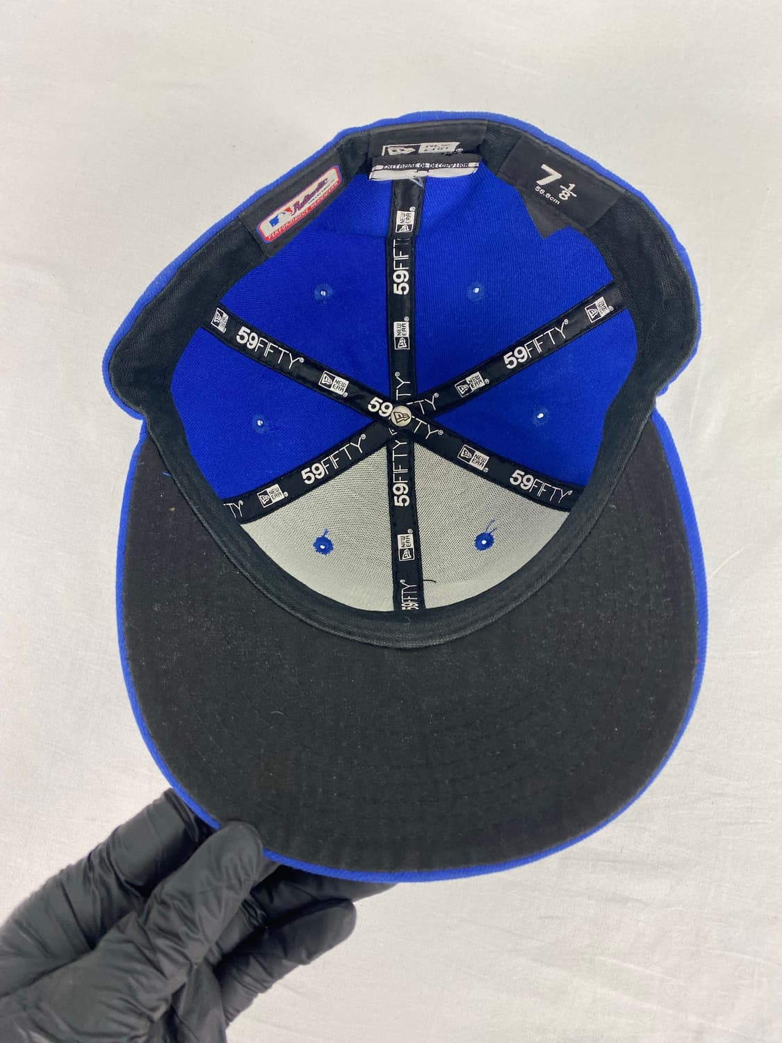 뉴에라 59FIFTY 텍사스 레인져스 7 1/8 상품이미지5