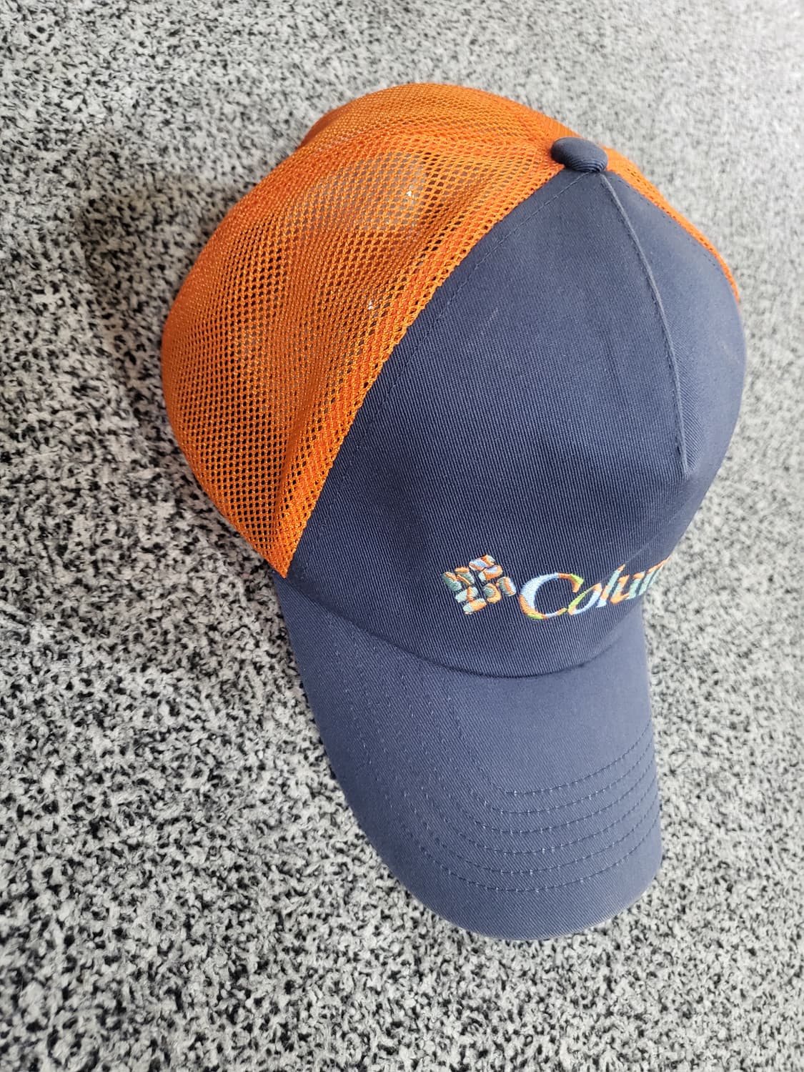 Columbia 캡 모자 상품이미지2