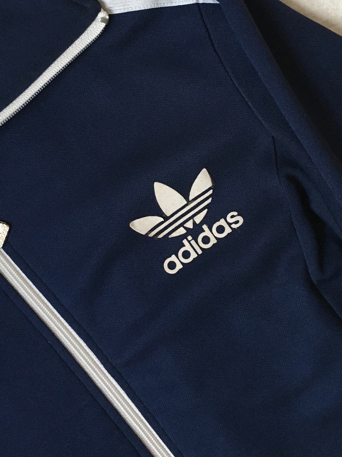 아디다스 유로파 트랙탑 집업 상품이미지5