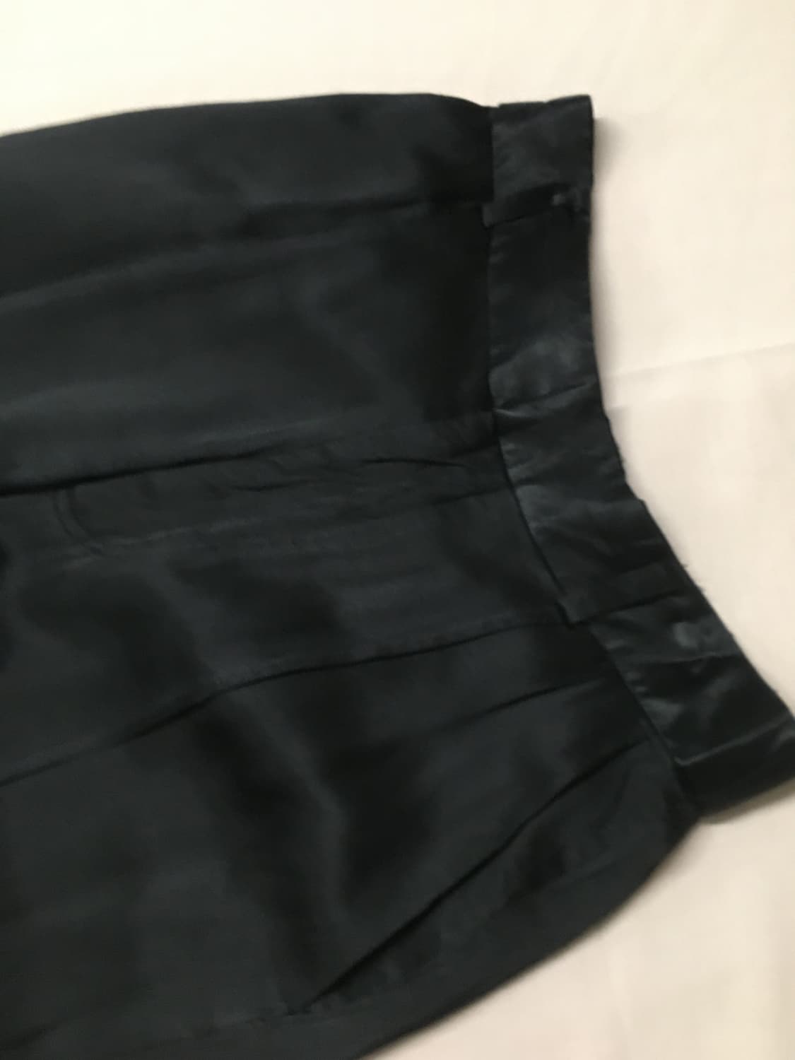 급처! 레이 빔즈 절개 슬랙스 상품이미지4