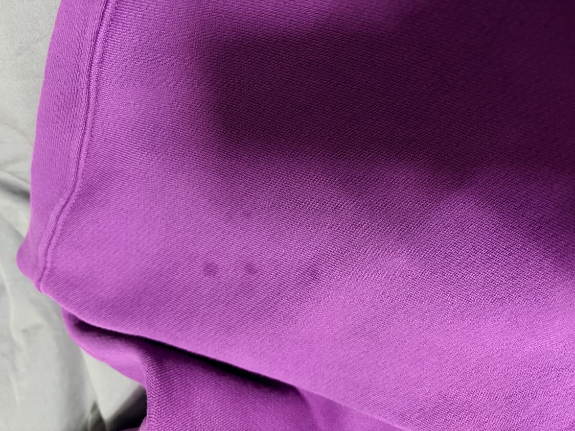 CPFM 본 어게인 후드 퍼플 ( XL)  상품이미지7