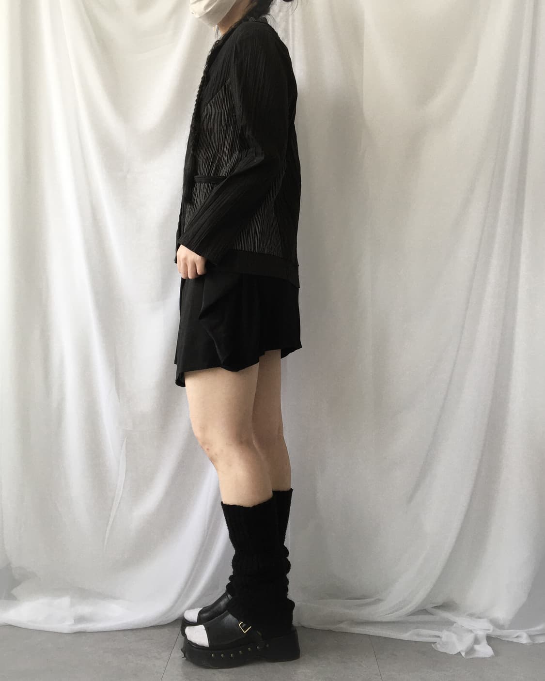Pleats jaacket 상품이미지9