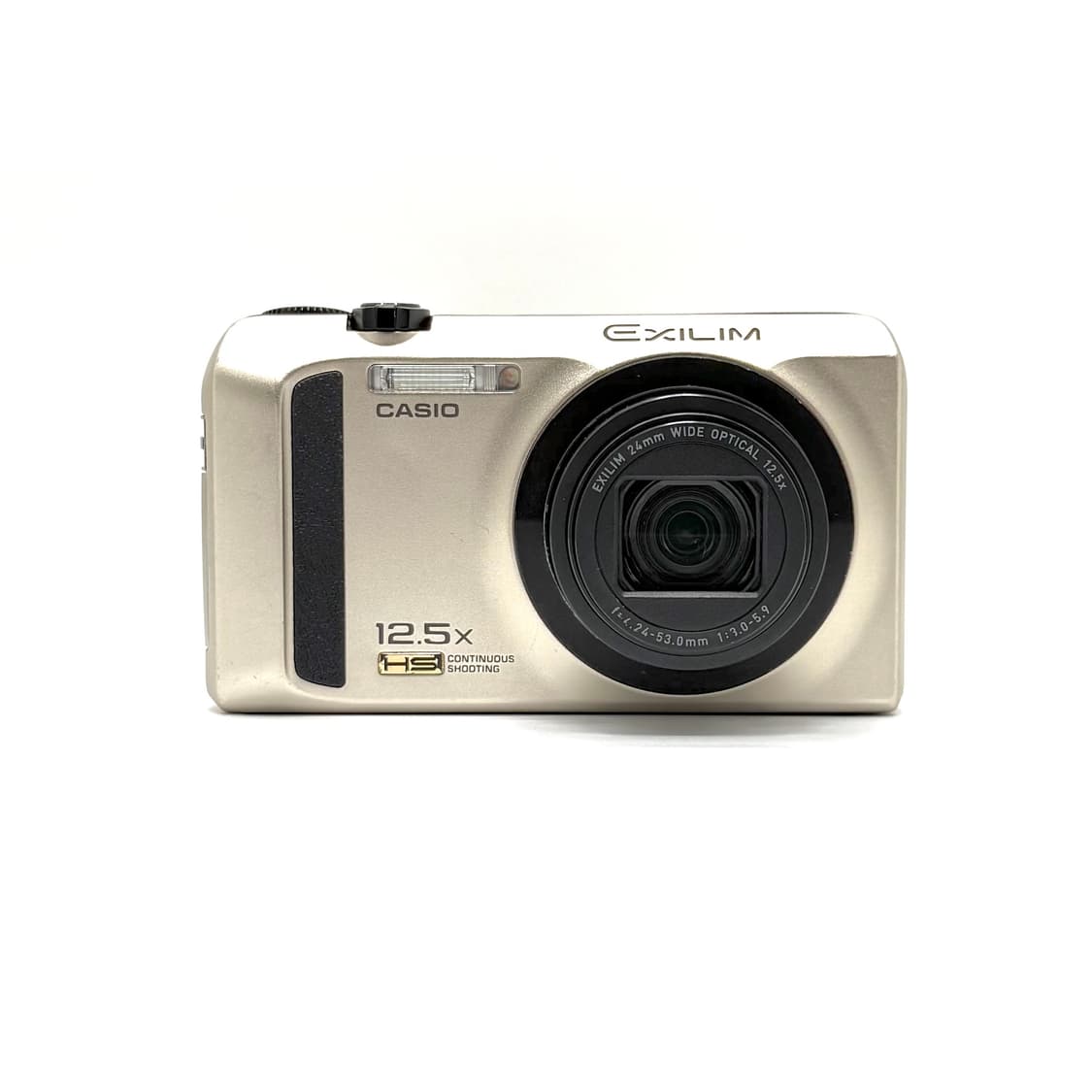 [고성능&뽀용!] 카시오 EXILIM EX-ZR300 디지털카메라 상품이미지2