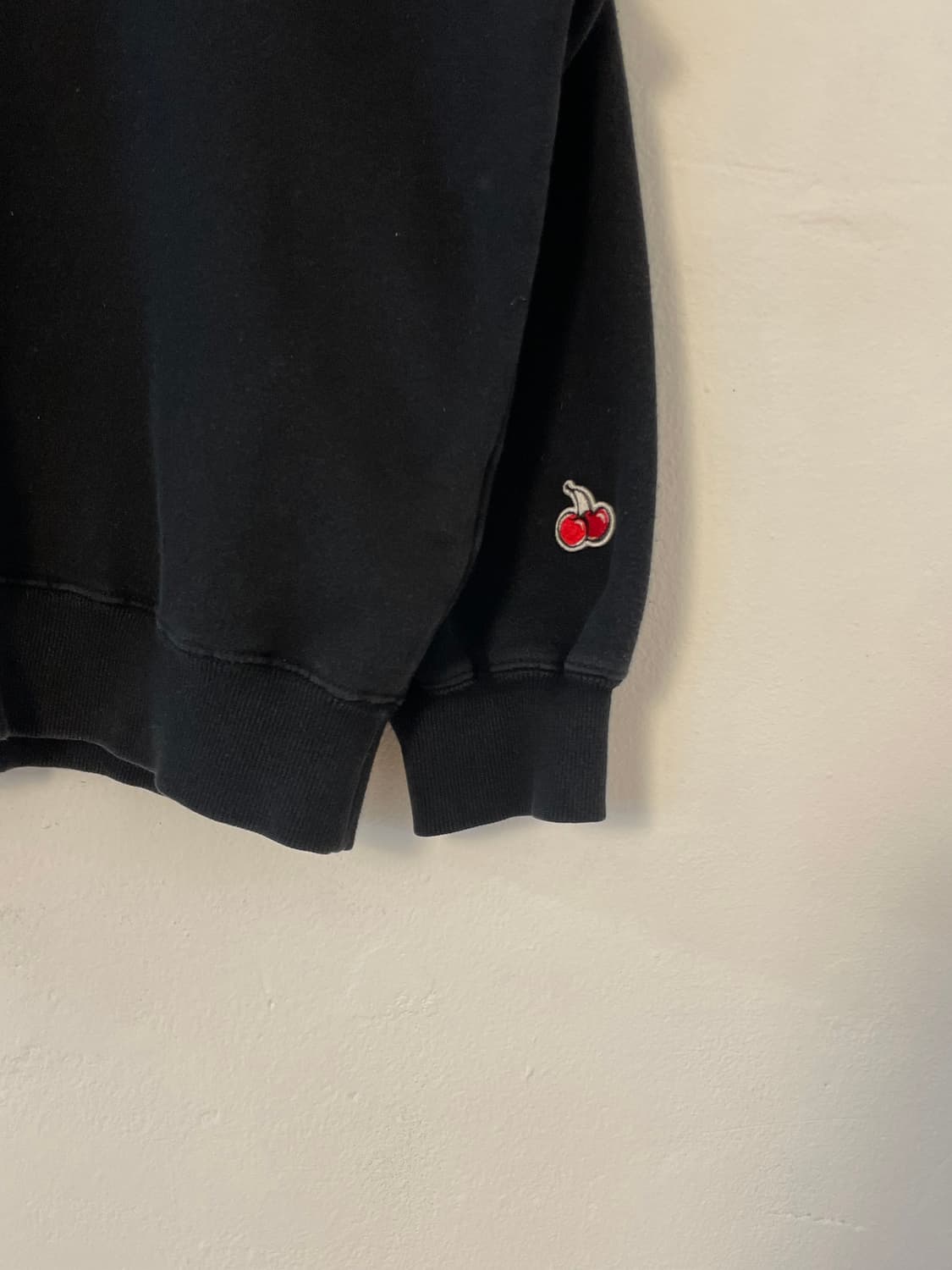 키르시 맨투맨  상품이미지4