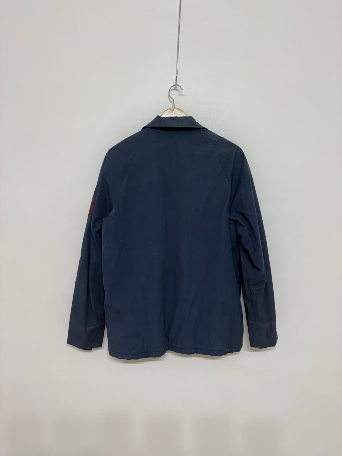80’s U.S Navy Utility Jacket  상품이미지10