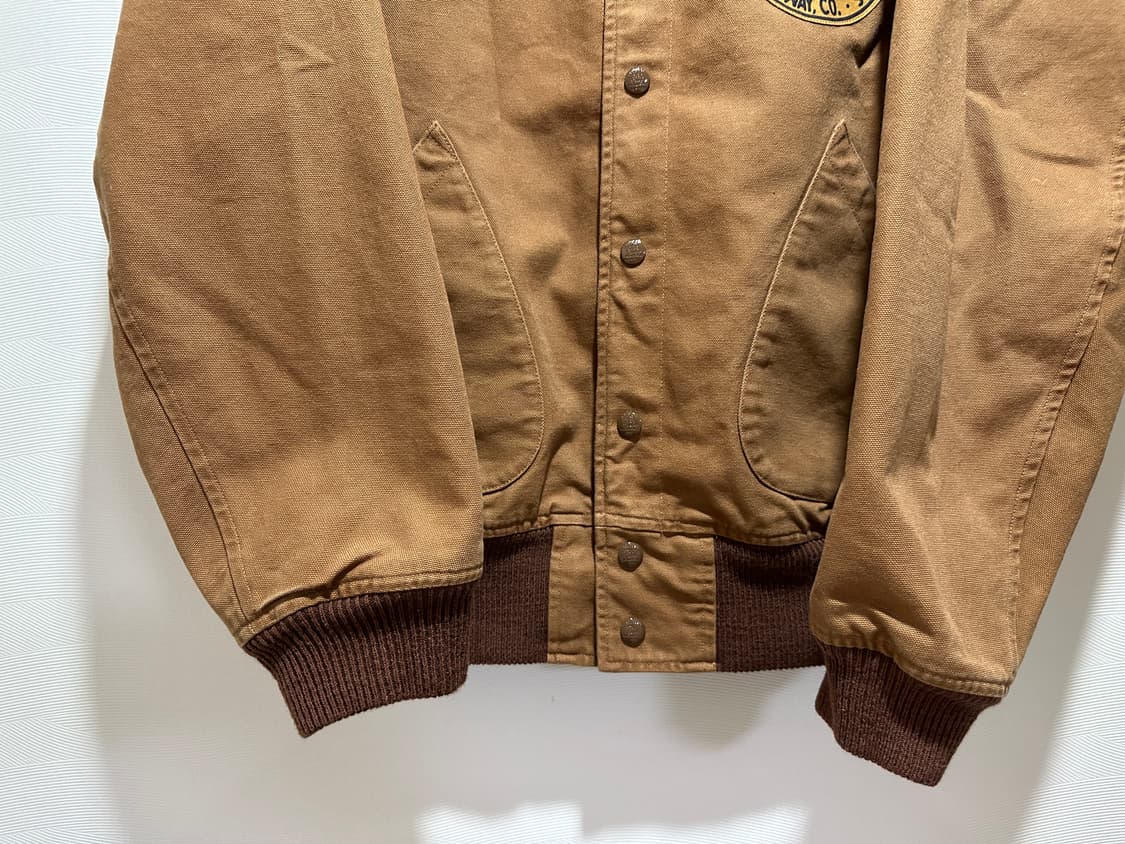 [XL] RRL 리버서블 머레이 자켓 더블알엘 상품이미지8