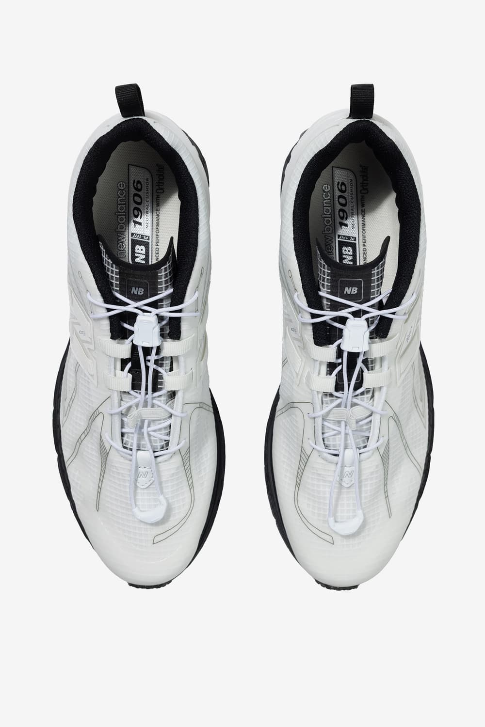 뉴발란스 1906R 250 상품이미지4