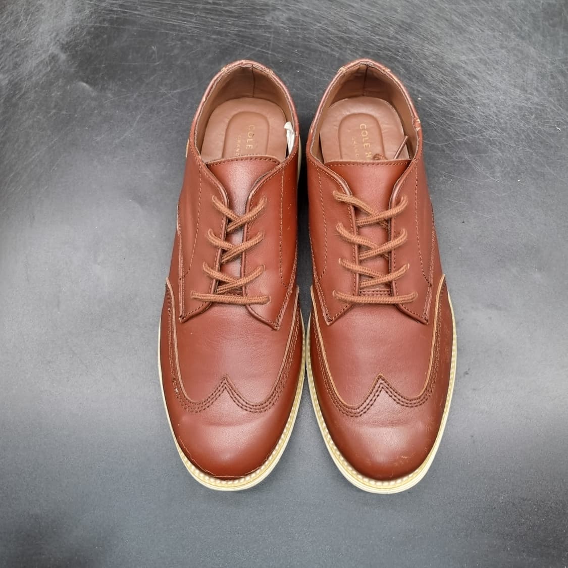 콜한 남성 옥스포드화255 상품이미지2