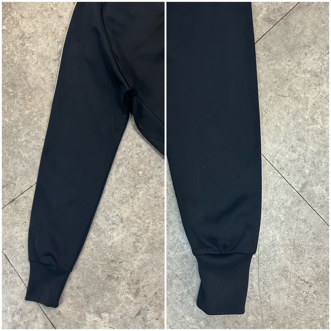 아디다스 져지 블랙 85 #csz2556 상품이미지9