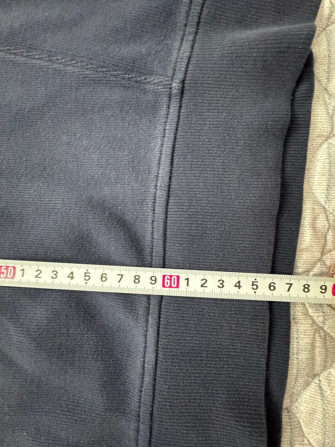 폴로 빅포니 하프 집업 상품이미지5