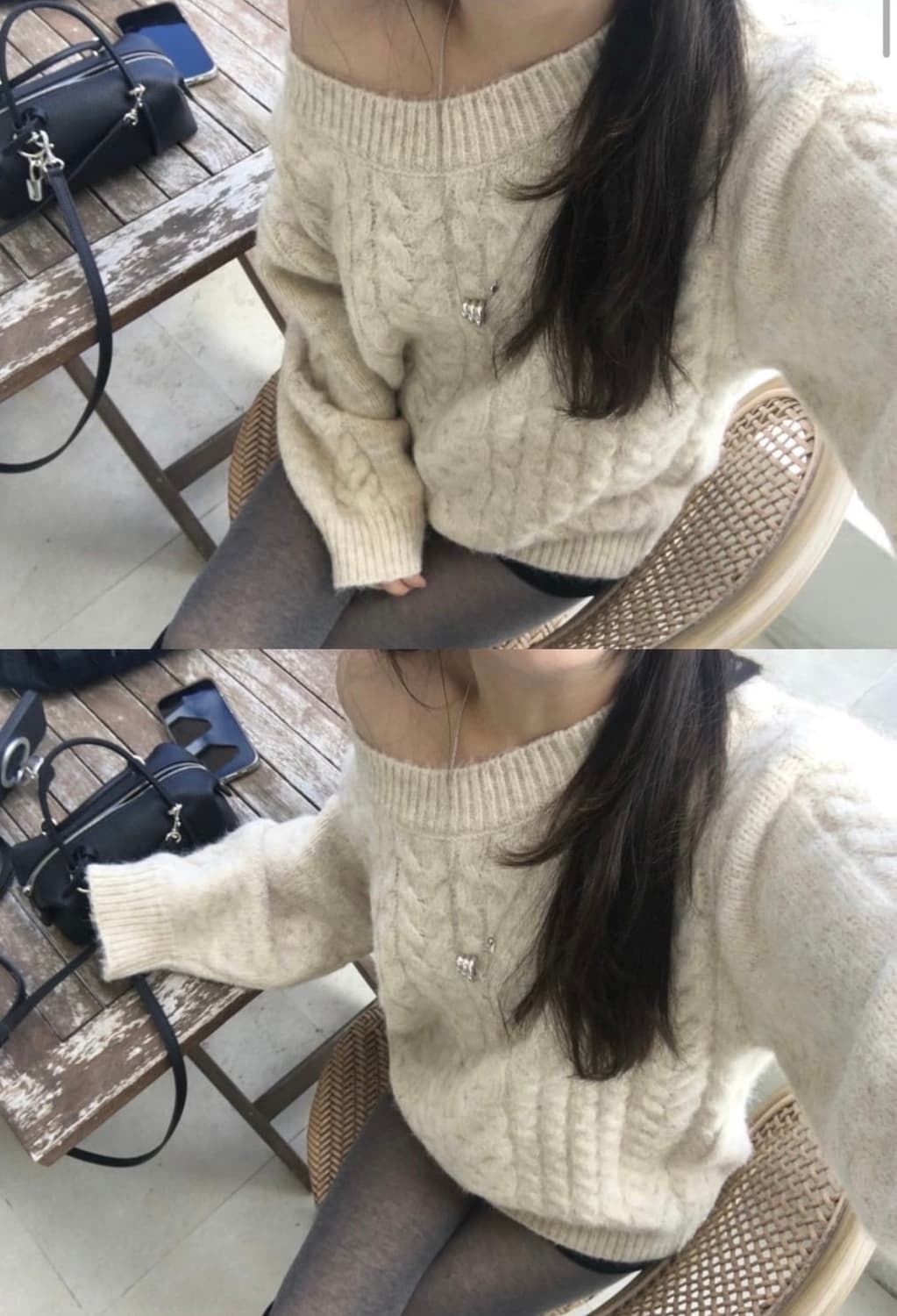 니트 상품이미지1