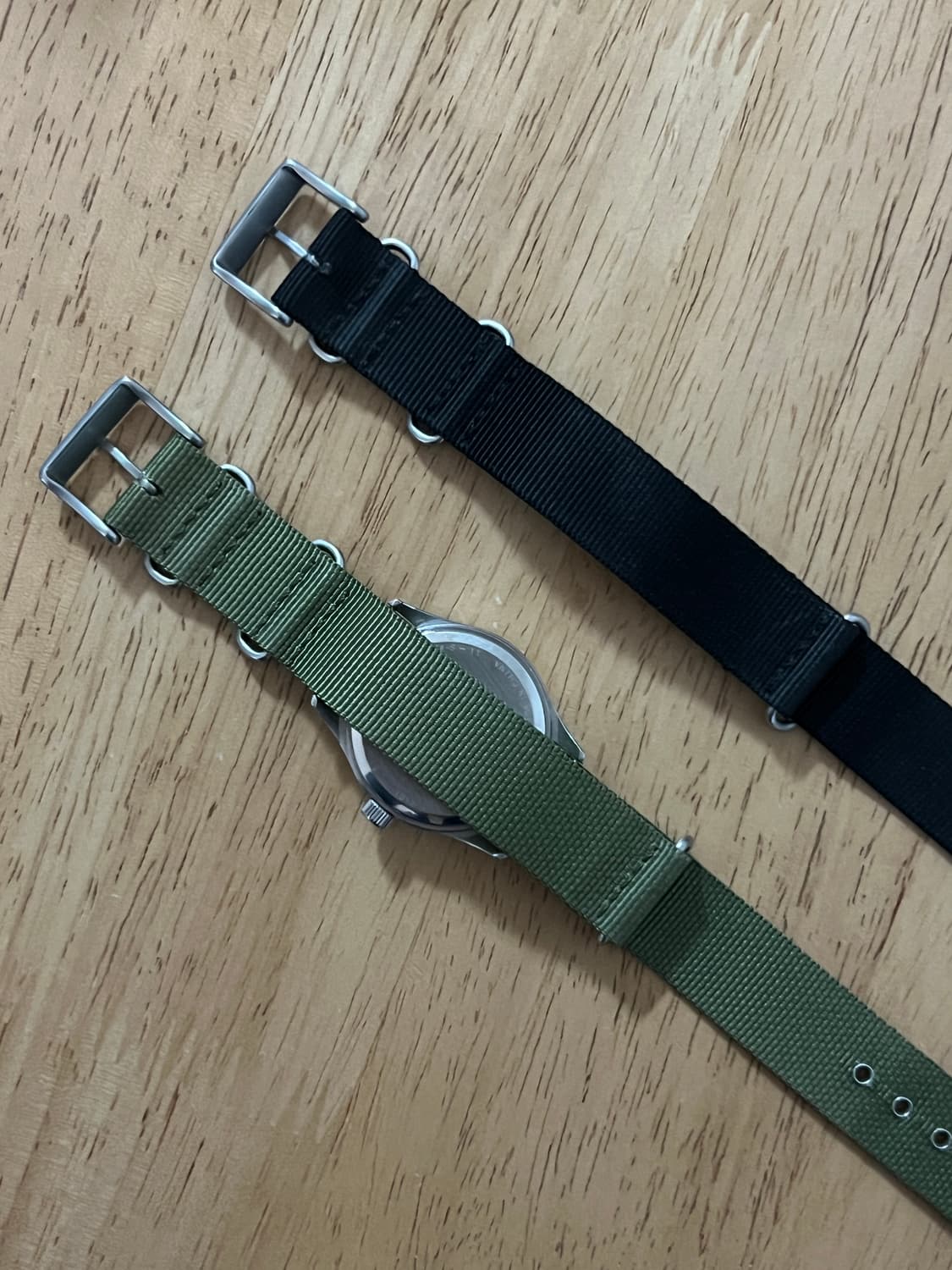 MHL Military Watch MHL밀리터리 시계 상품이미지7