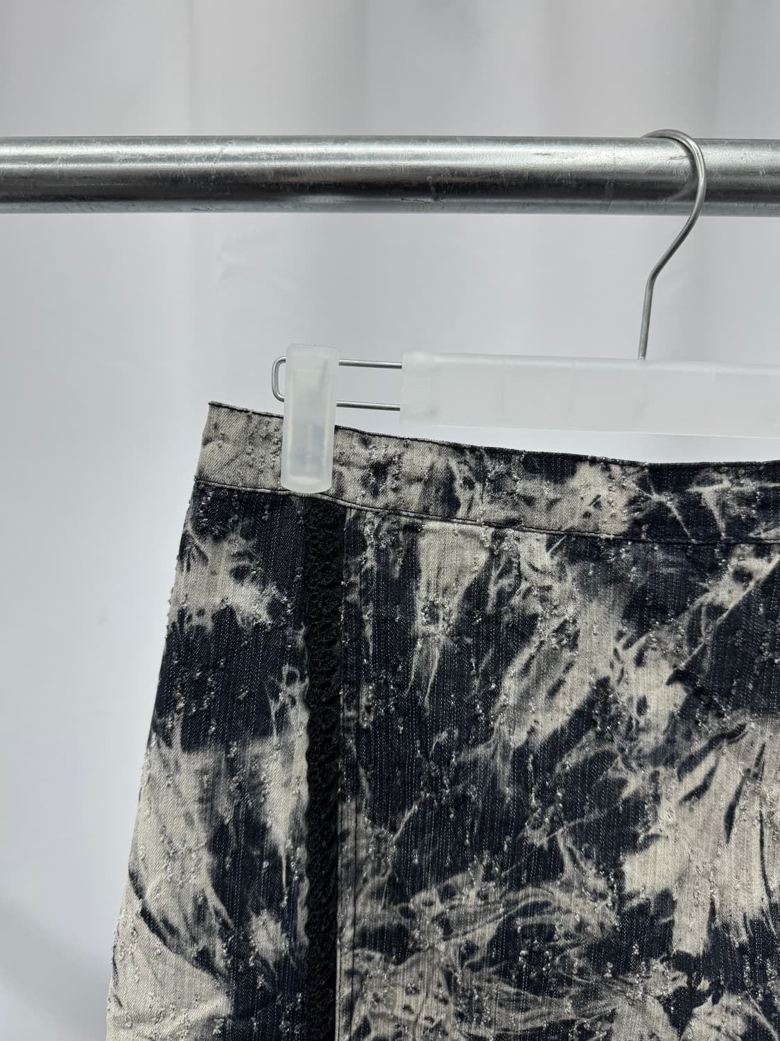 vtg skirt 상품이미지2