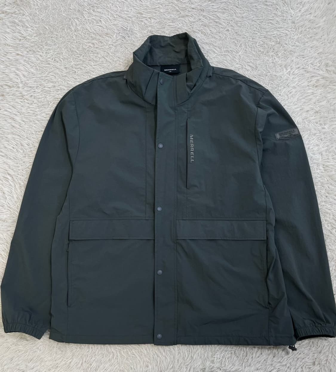 머렐 바람막이/#667 상품이미지1