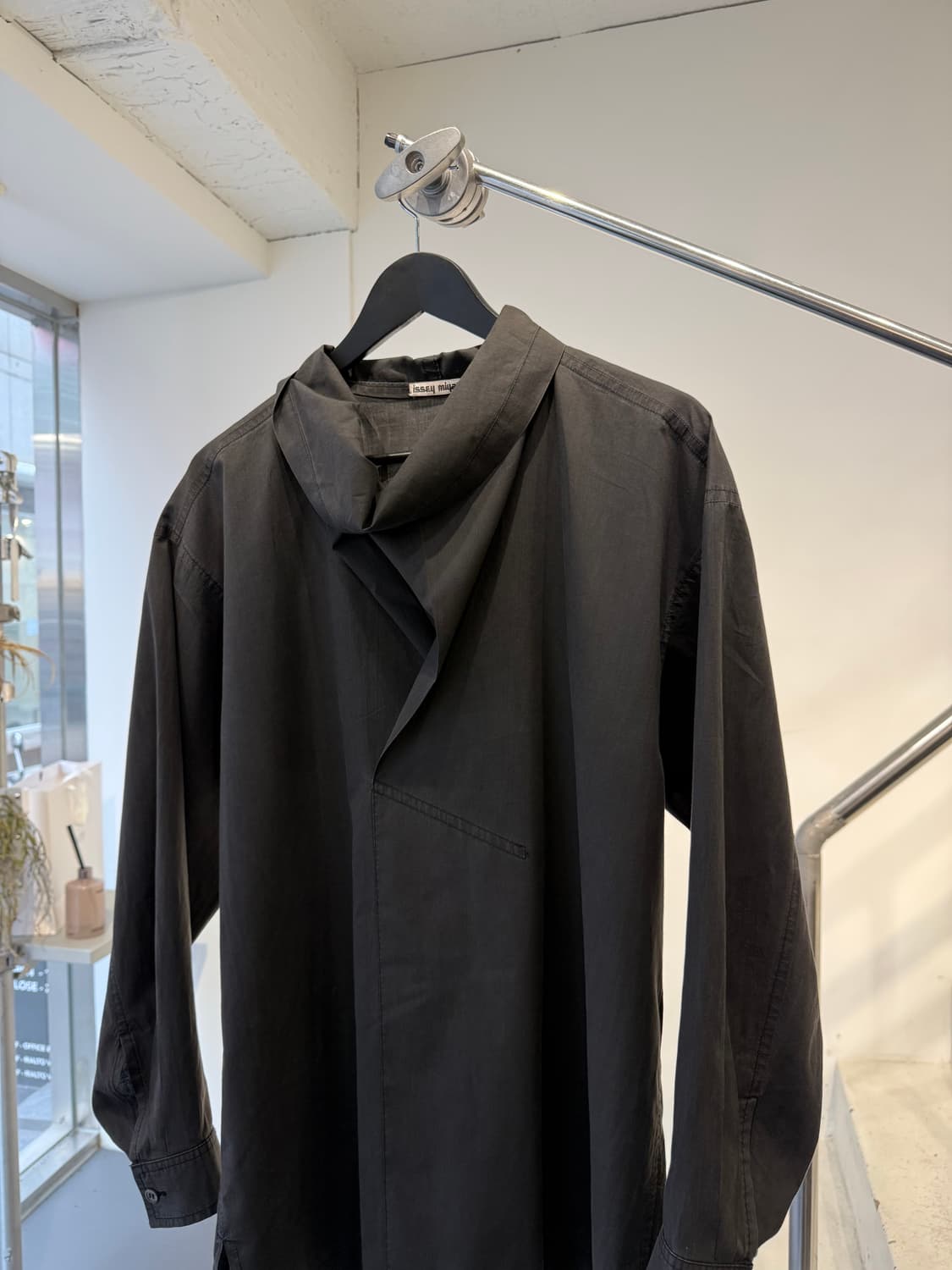 이세이미야케 셔츠 상품이미지4