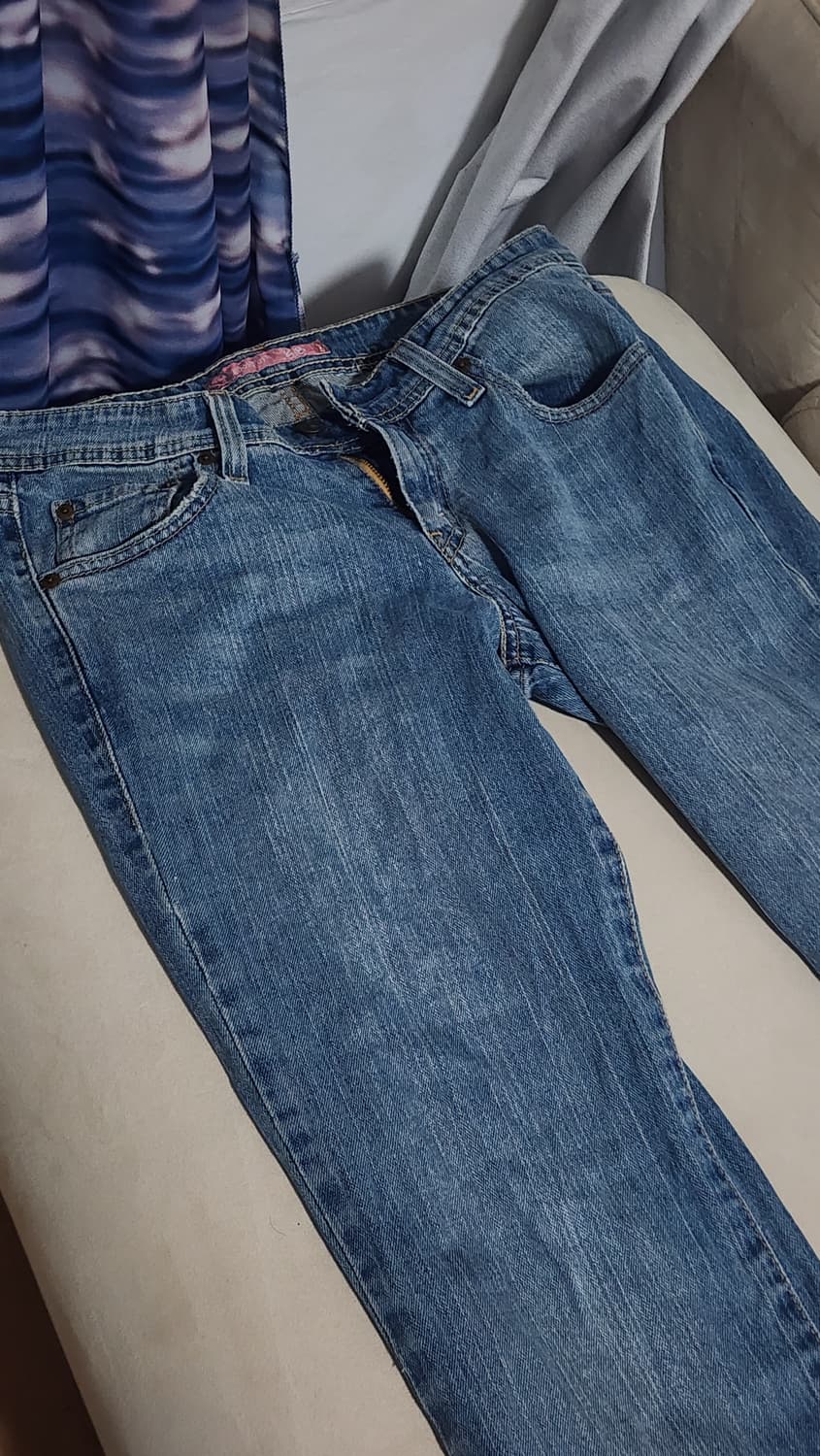 리바이스 518 청바지 LEVI'S JEANS 상품이미지2