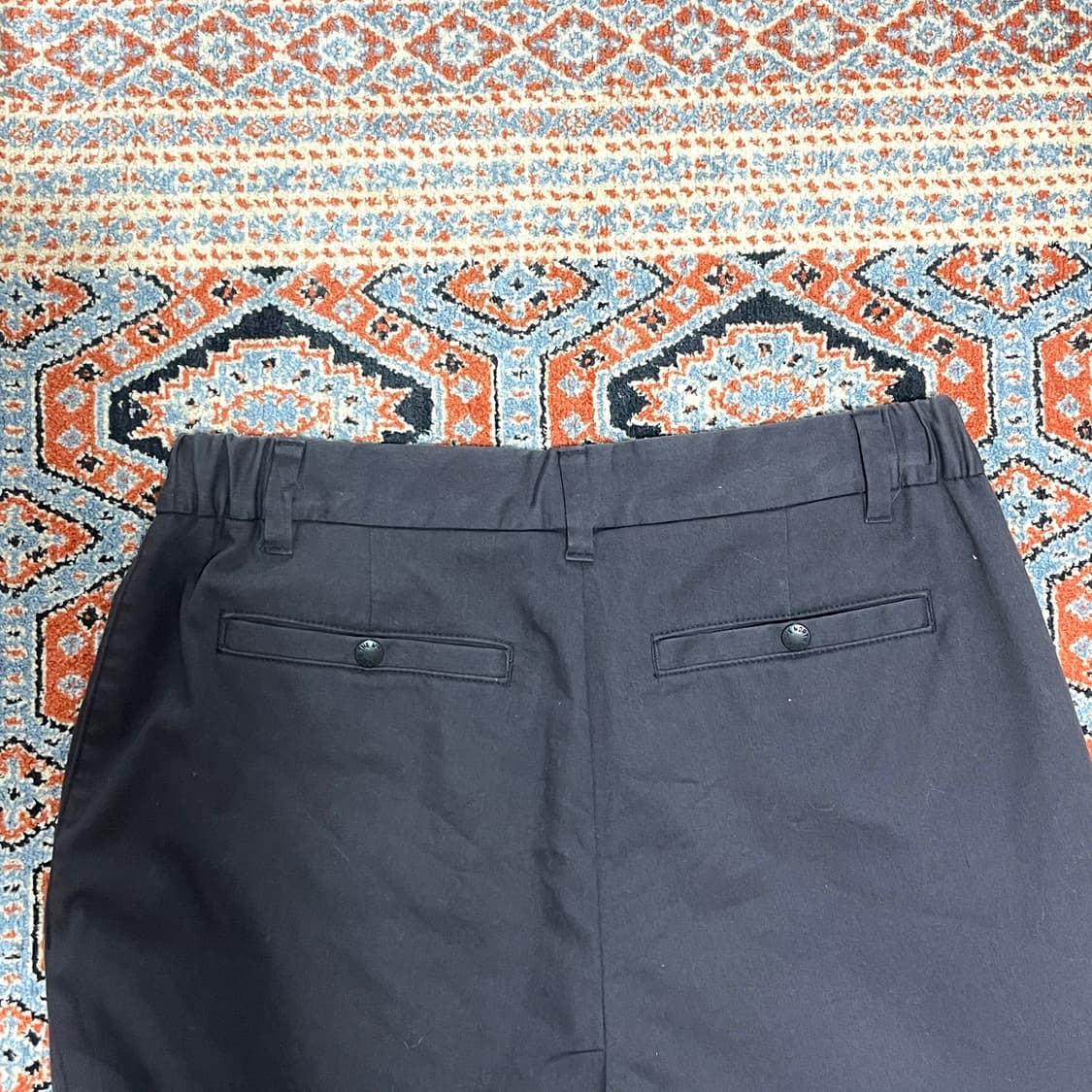 노스페이스 차콜 화이트라벨 베이직 팬츠 여성76 상품이미지7