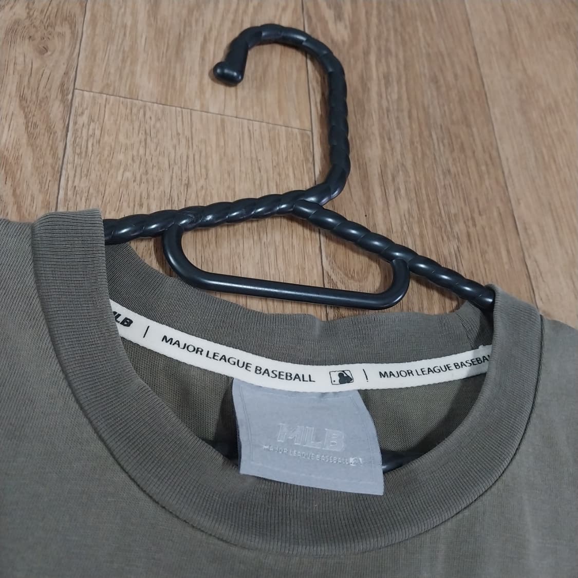 MLB 남성95 반팔티 상품이미지3