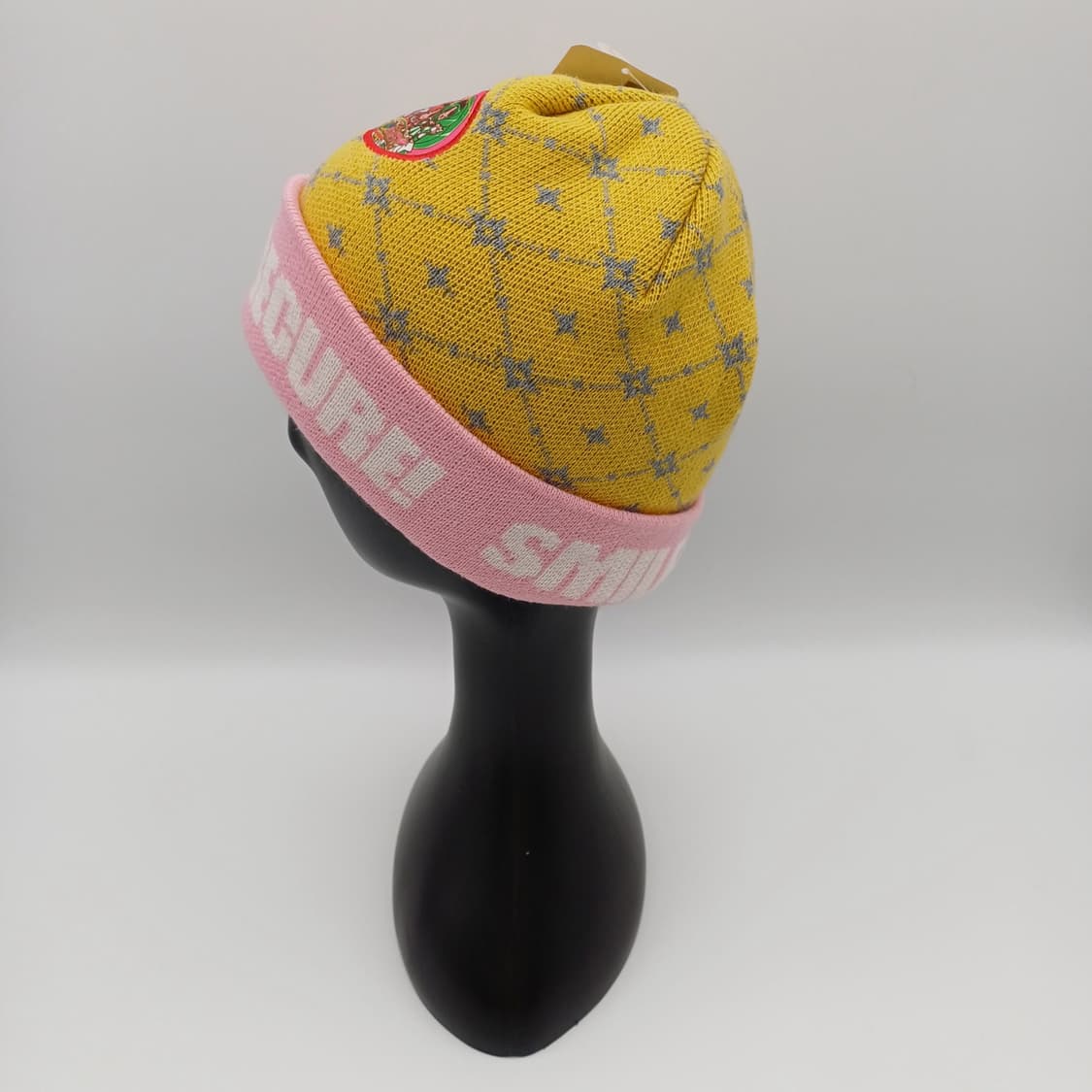 스마일 프리큐어 키즈 비니 [JBSFC10445-154-20] 상품이미지2