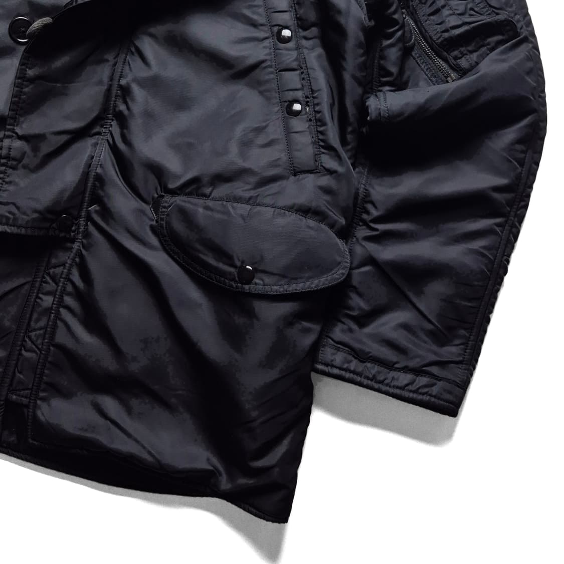 [S] 폴로 진스 컴퍼니 N3B 자켓 상품이미지4