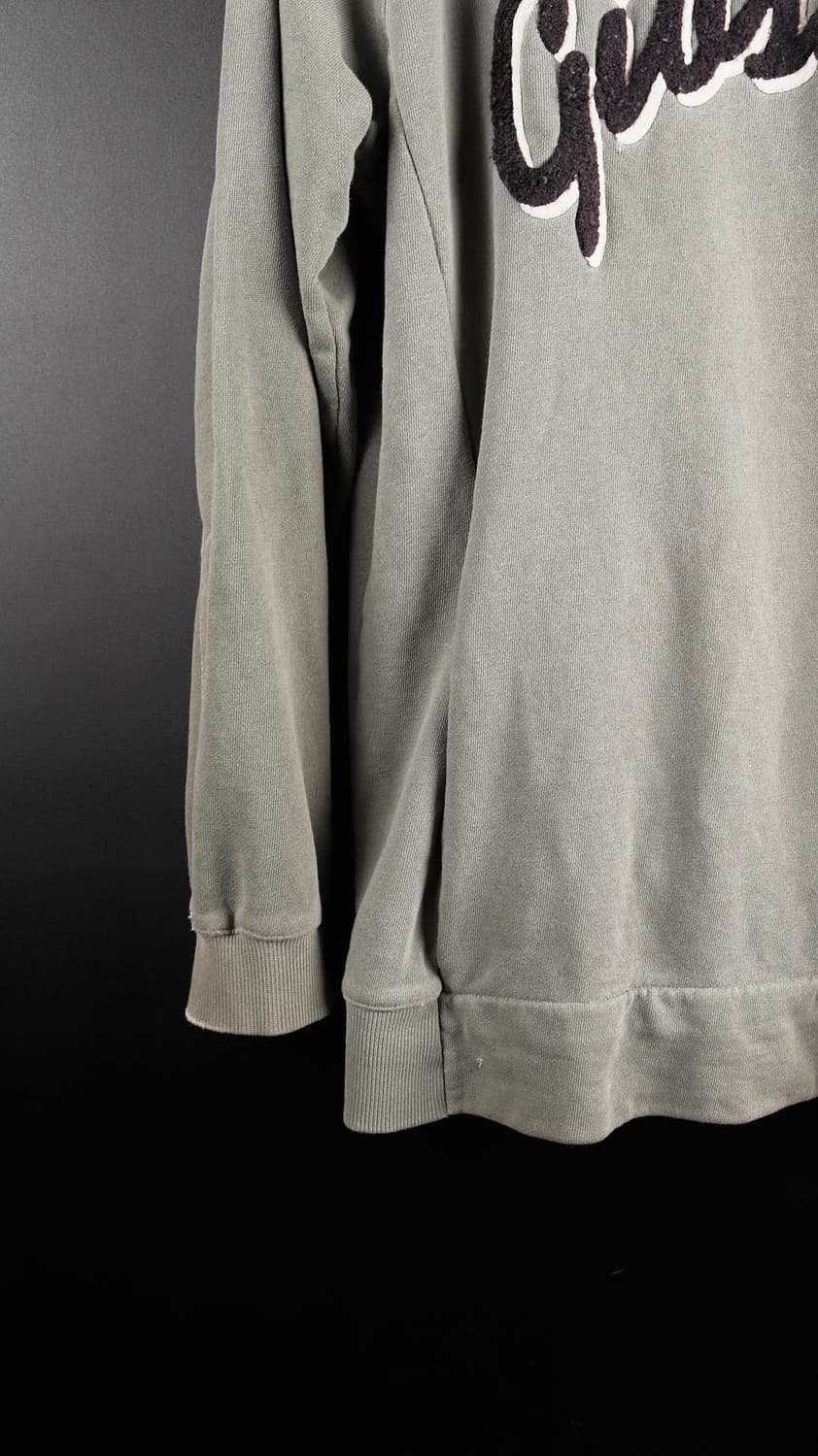 써스데이아일랜드 맨투맨 상품이미지3