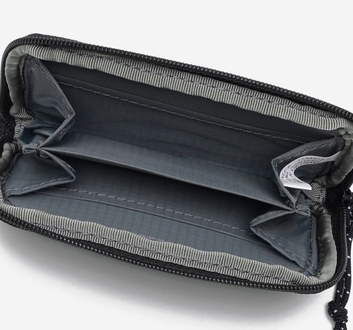 몽벨 카드지갑 상품이미지2