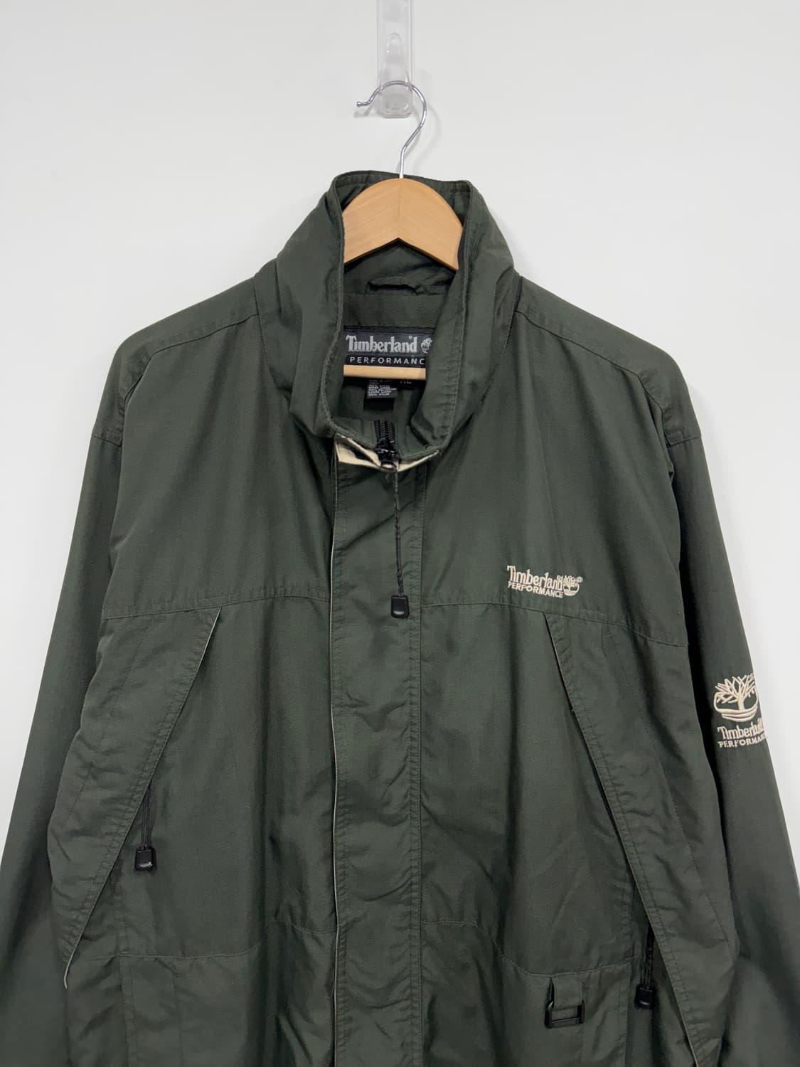 Timberland Windbreak Jacket 상품이미지4