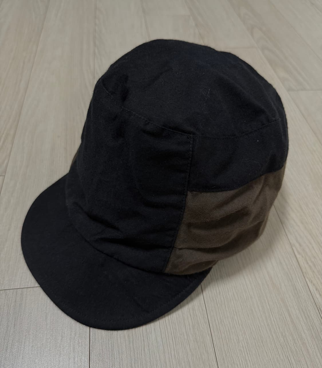 카지마 타카유키 모자 상품이미지1