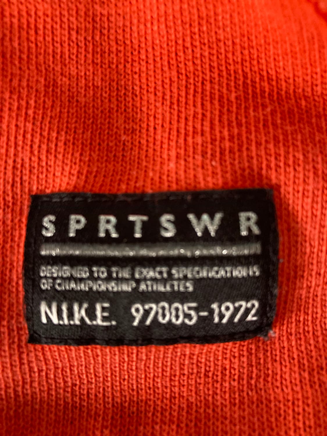 나이키 후드집업  상품이미지4