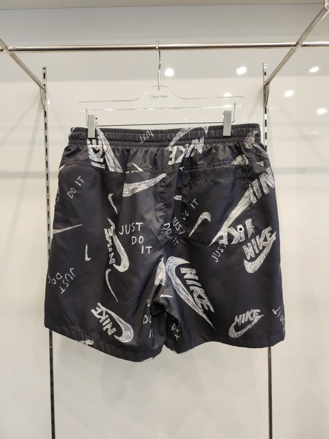 나이키 멀티 스우시 반바지L 상품이미지2