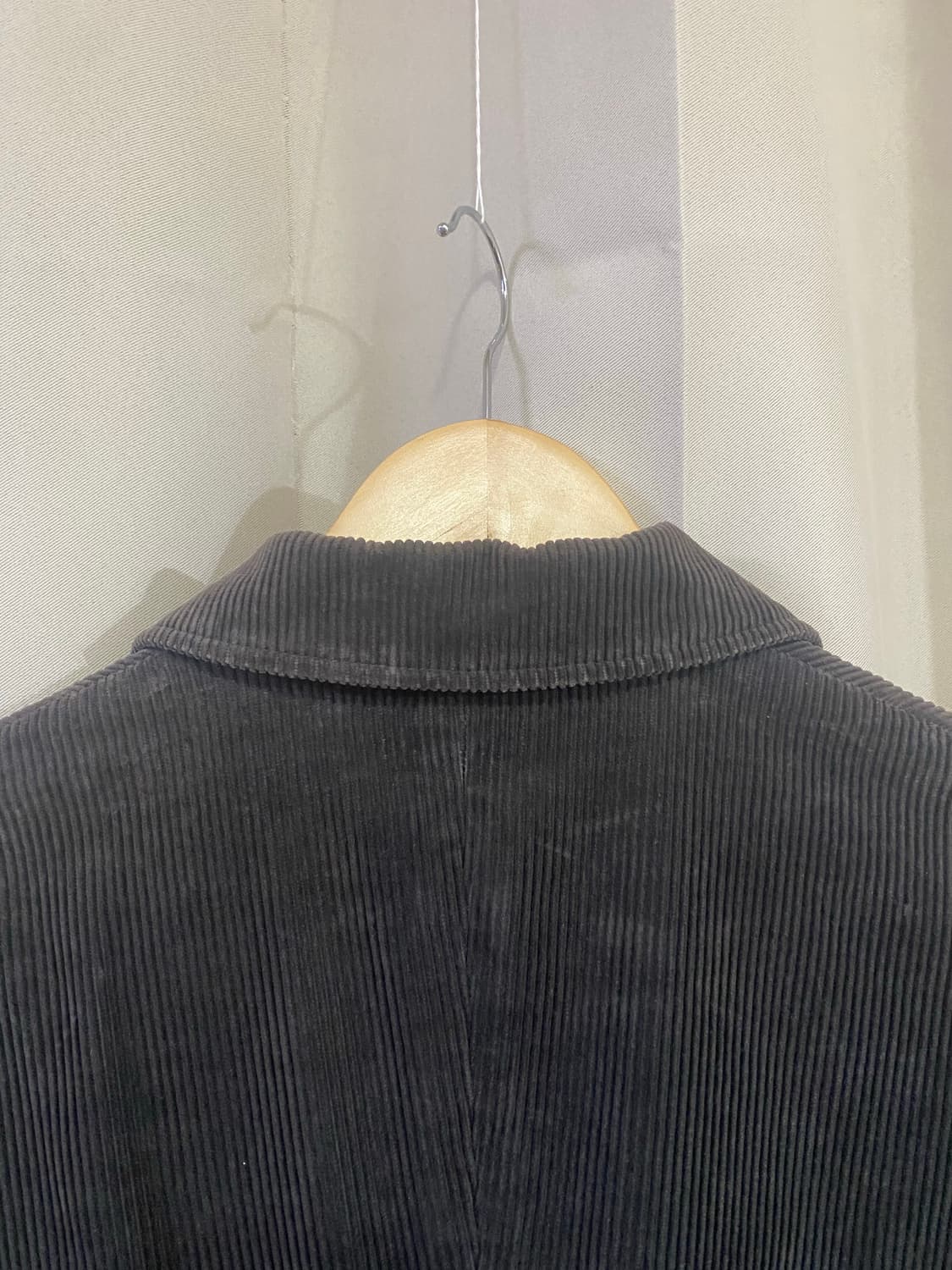 [Runway Piece] 1994A/W corduroy coat 상품이미지7