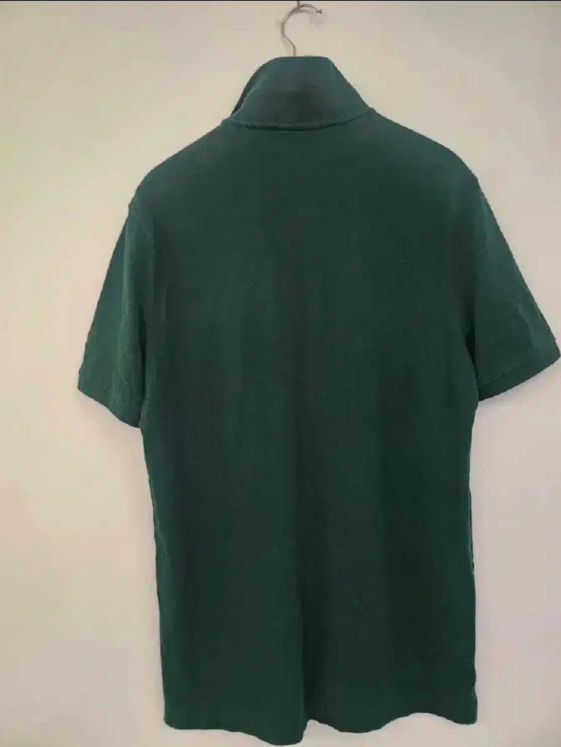 폴로 QR 신형 반팔티 상품이미지5