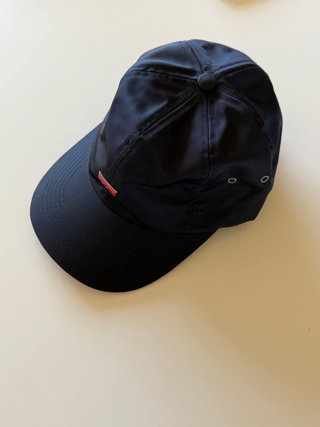 Supreme Nylon Cap 상품이미지4