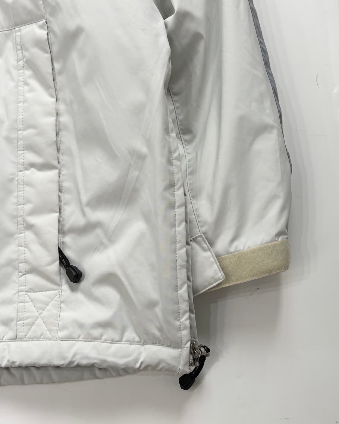 Adidas 아디다스 00s 스노우보드 아노락 후드자켓 상품이미지8