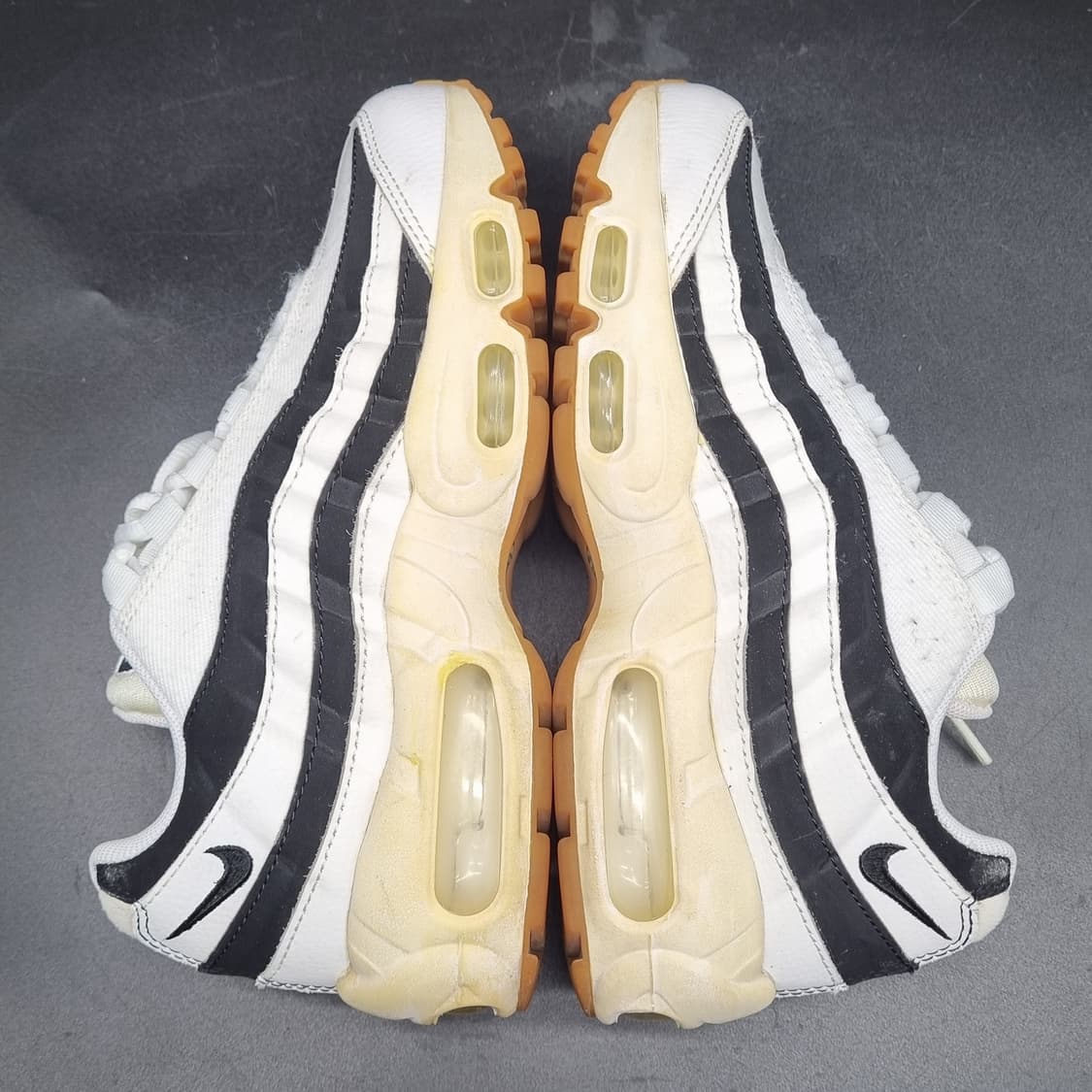 나이키 에어맥스95 유벤투스 여성운동화230  상품이미지5