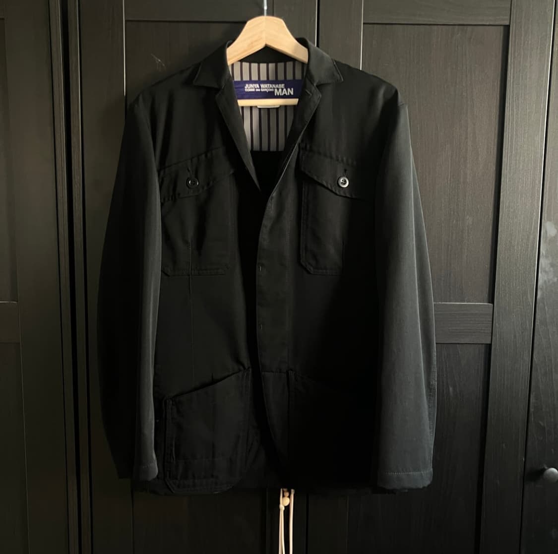 준야 와타나베 자켓 상품이미지1