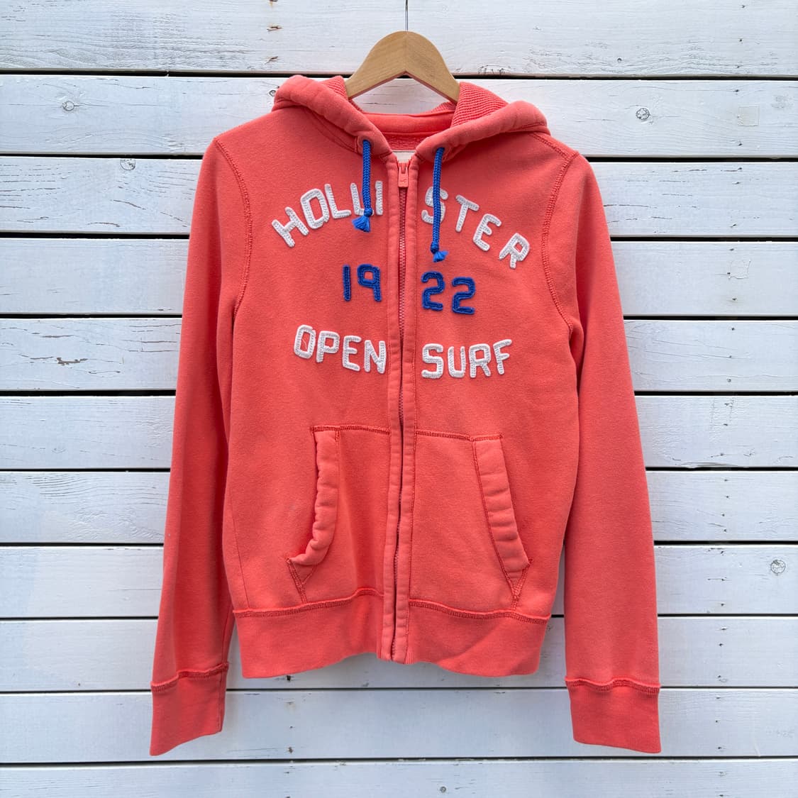 Hollister 홀리스터 후드집업 상품이미지1