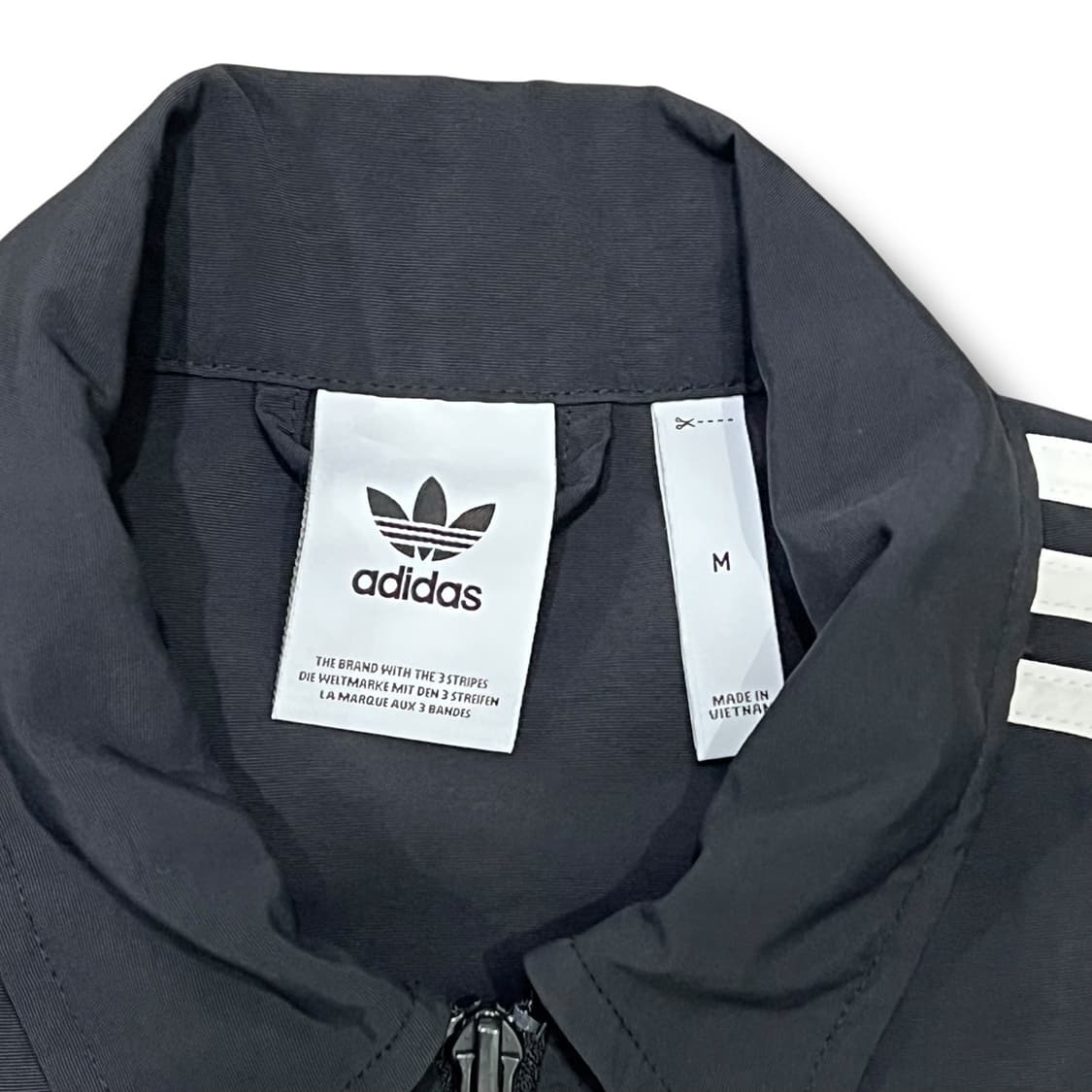 아디다스 파이어버드 코치자켓 s05992 상품이미지7