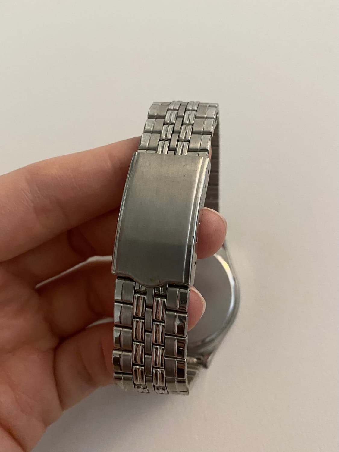 Seiko 세이코 spirit 데이데이트 상품이미지3