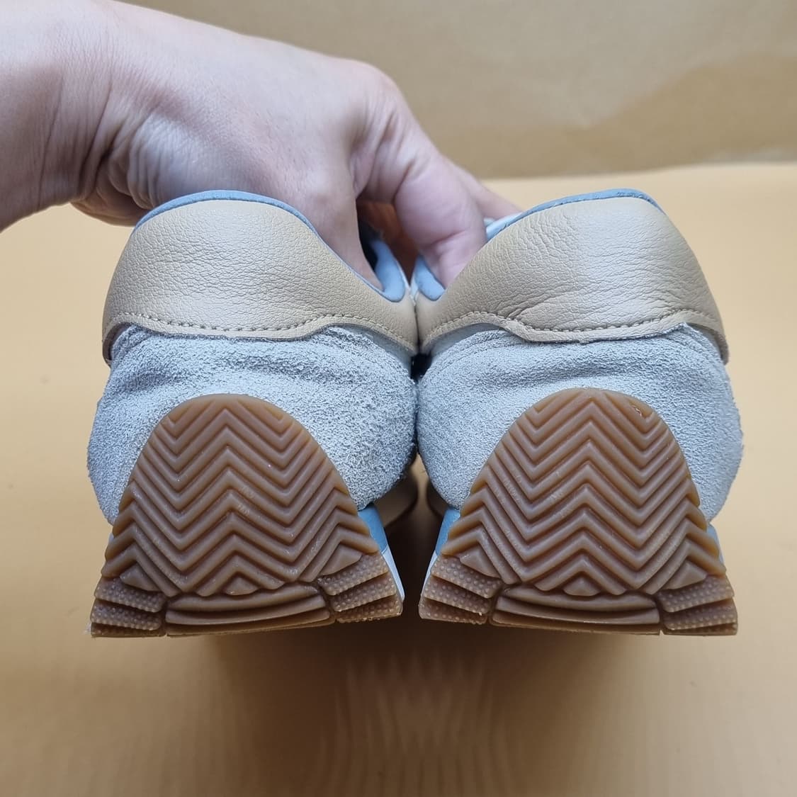 브루마스 제니 스니커즈 240. 상품이미지4