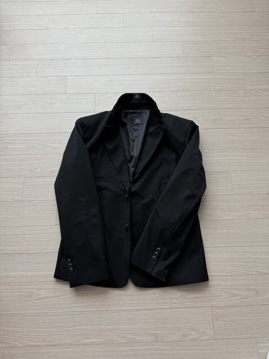 태호서울 블레이저 상품이미지1