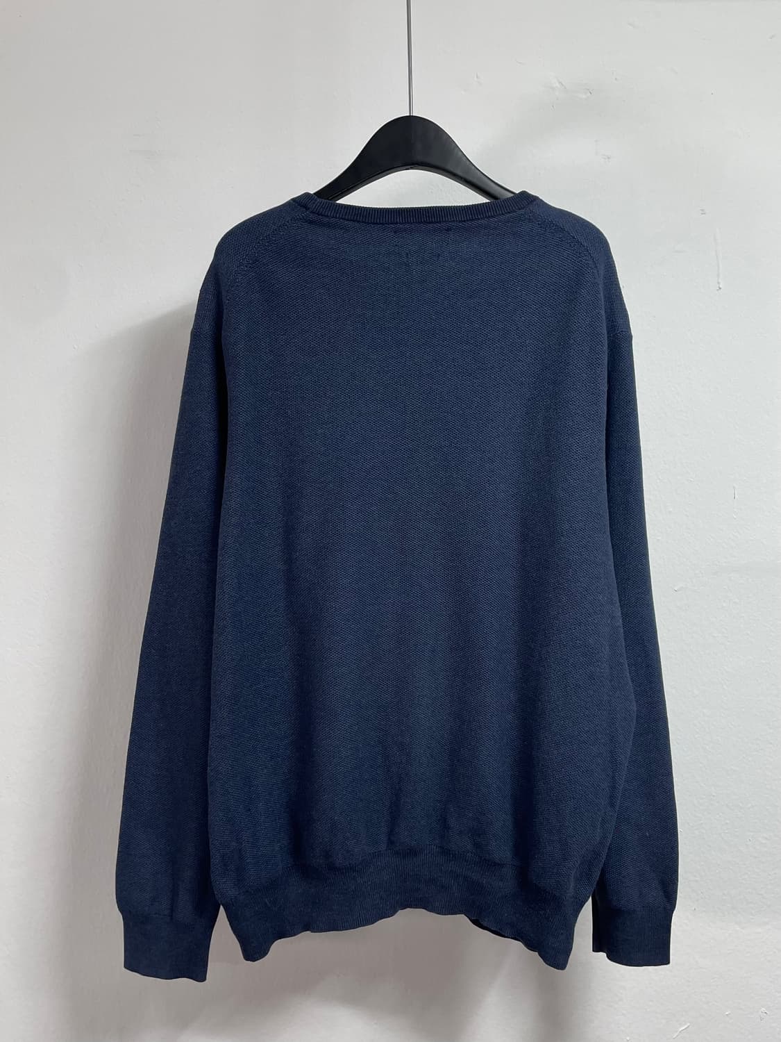 폴로 랄프로렌 라운드 니트 맨투맨 (on.270) 상품이미지2