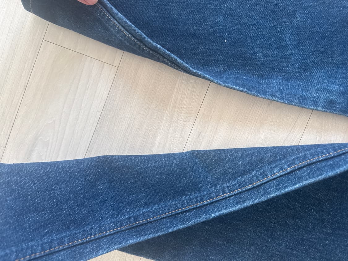 80s 리바이스 517 상품이미지4