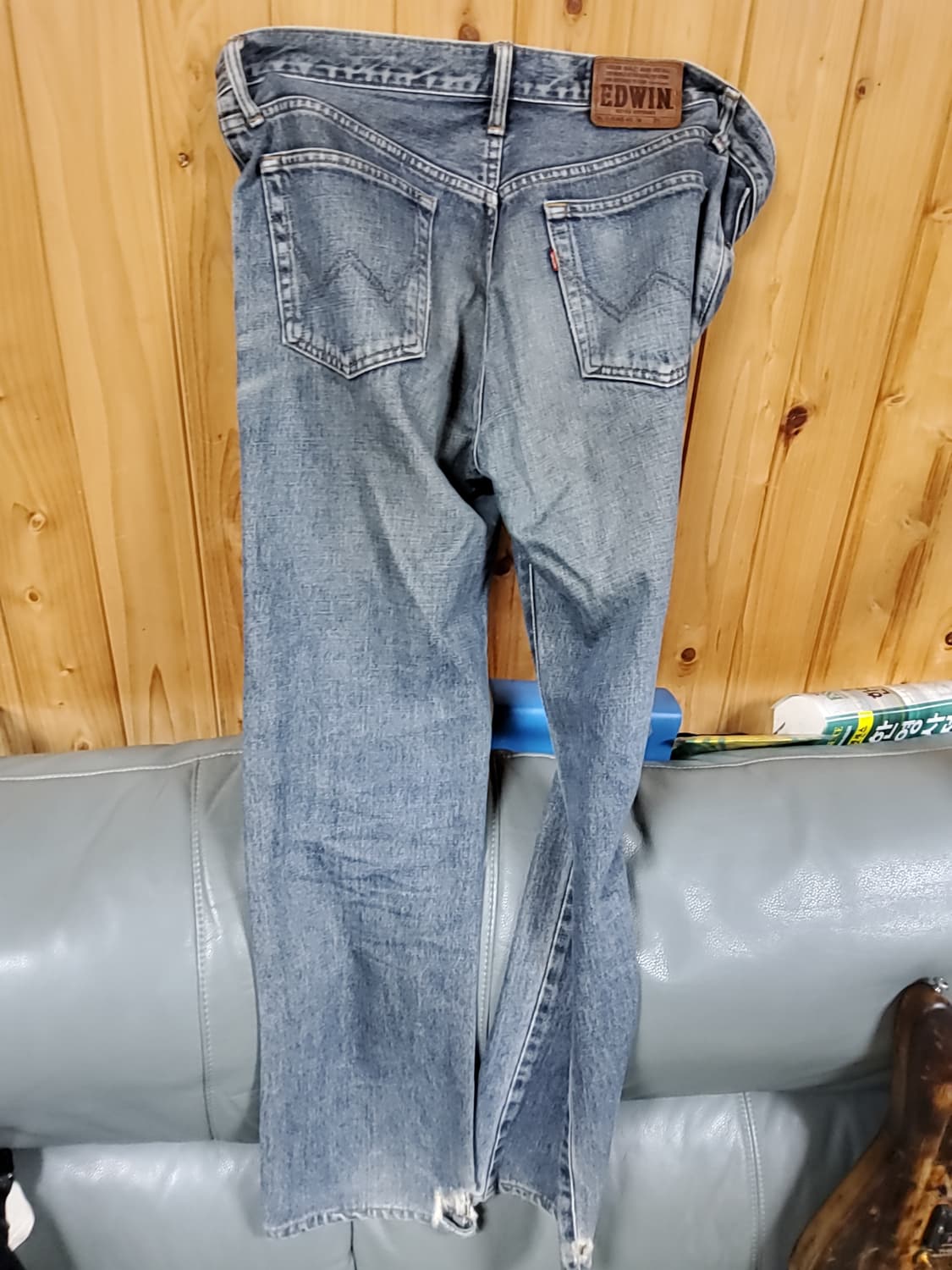 빈티지 Edwin 청바지  made in japan 31 상품이미지2