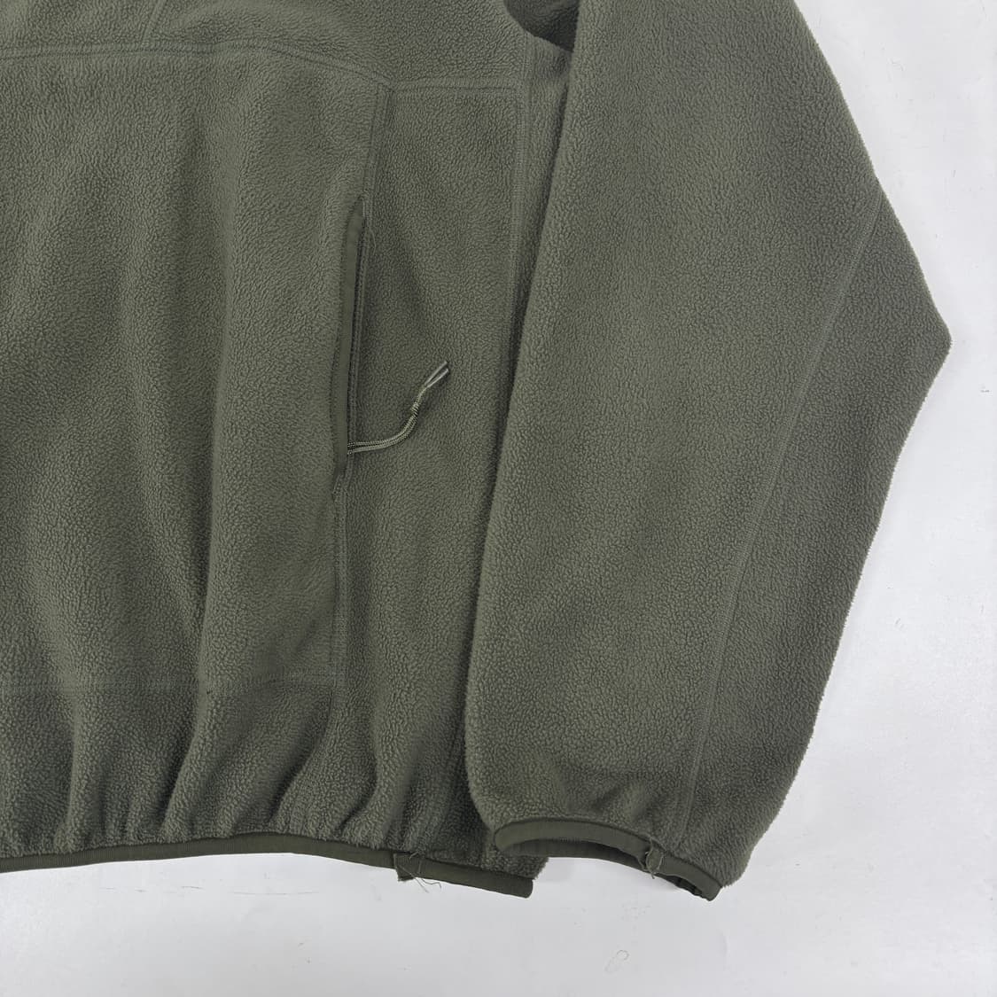 나이키 ACG 폴라텍 울프트리 후드티  상품이미지3