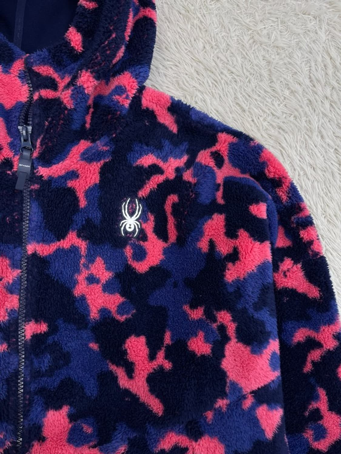 스파이더 후리스/#194 상품이미지2