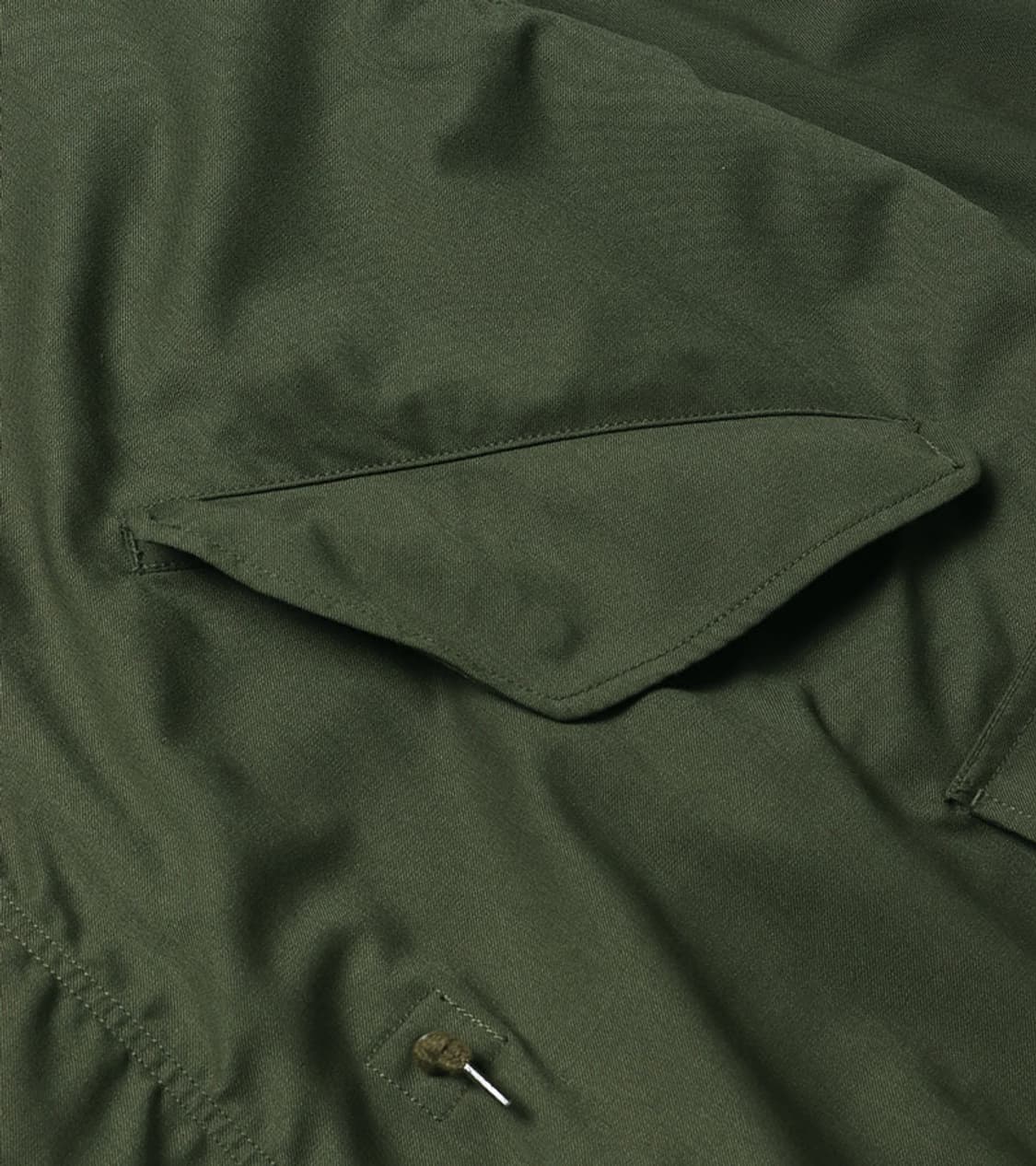 BEAMS - M65 TYPE MODS COAT 상품이미지6